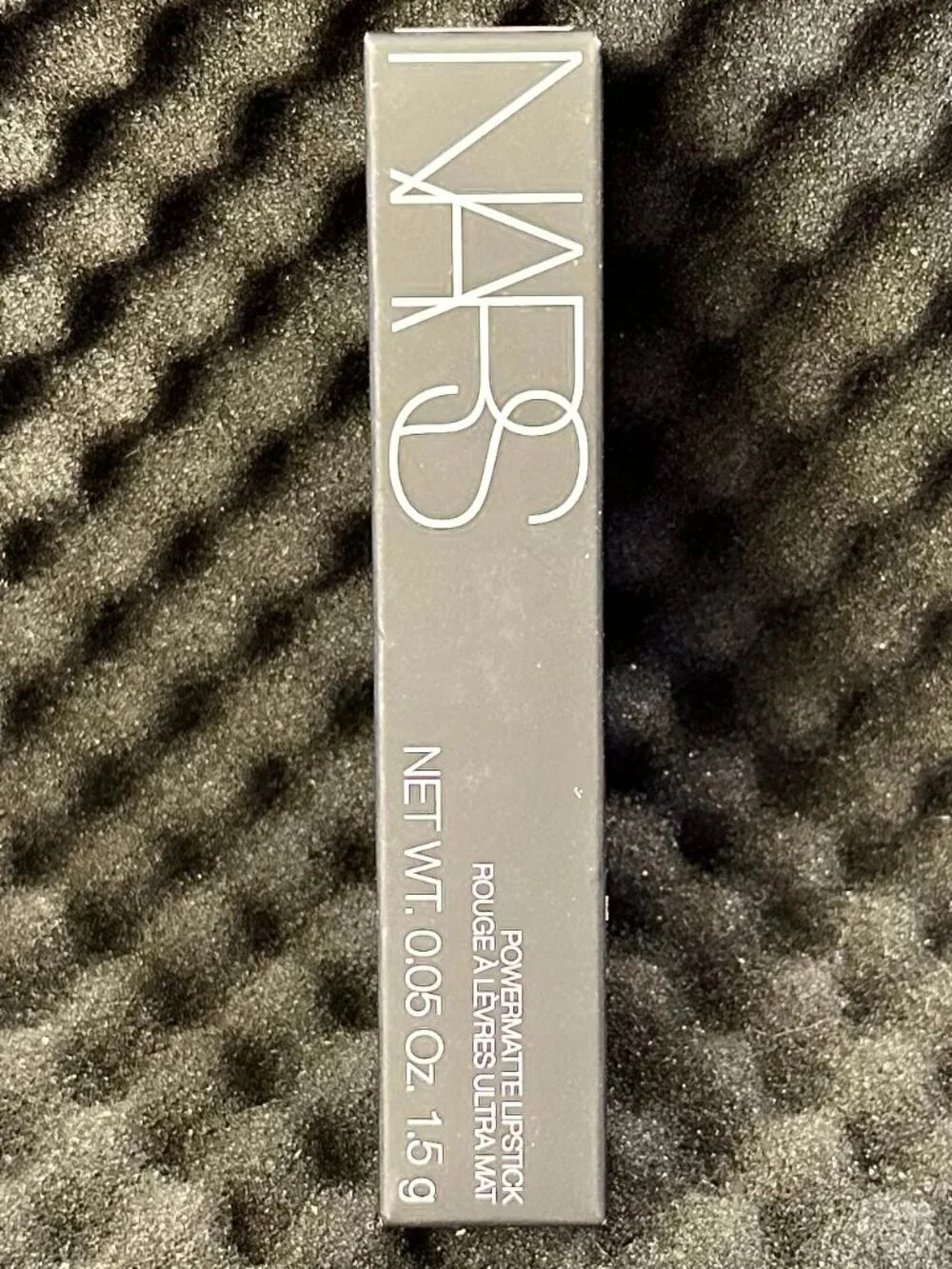 NARS Powermatte Lipstick